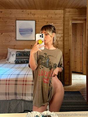 Sara Jean Underwood / saraunderwood Nude Leaks OnlyFans/Patreon - Fapello - #3