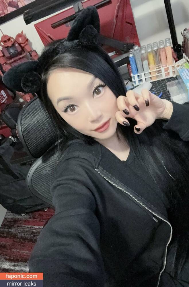 Linda Le aka VampyBitme Nude Leaks - #18