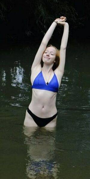 Amybeth McNulty / amybethmcnulty Nude Leaks - #24