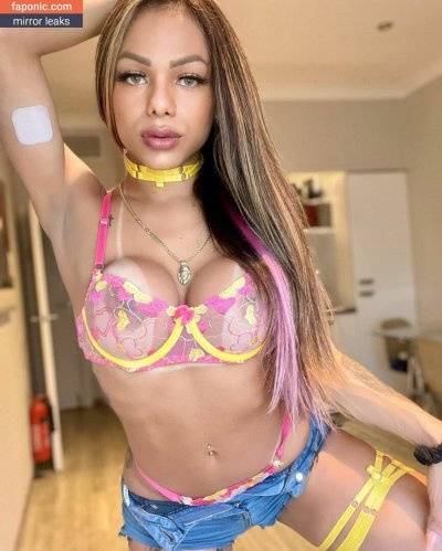 Melany Vilhena / melany-vilhena Nude Leaks OnlyFans - TheFap - #8