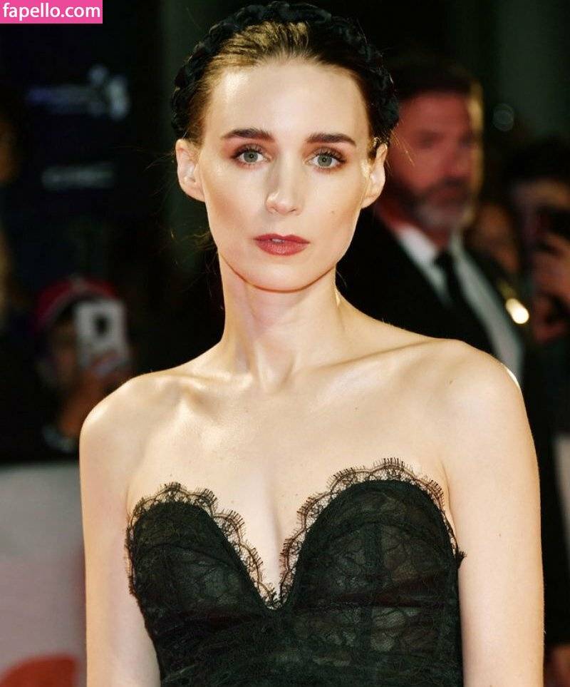 Rooney Mara / rooney.mara Nude Leaks OnlyFans - TheFap - #5