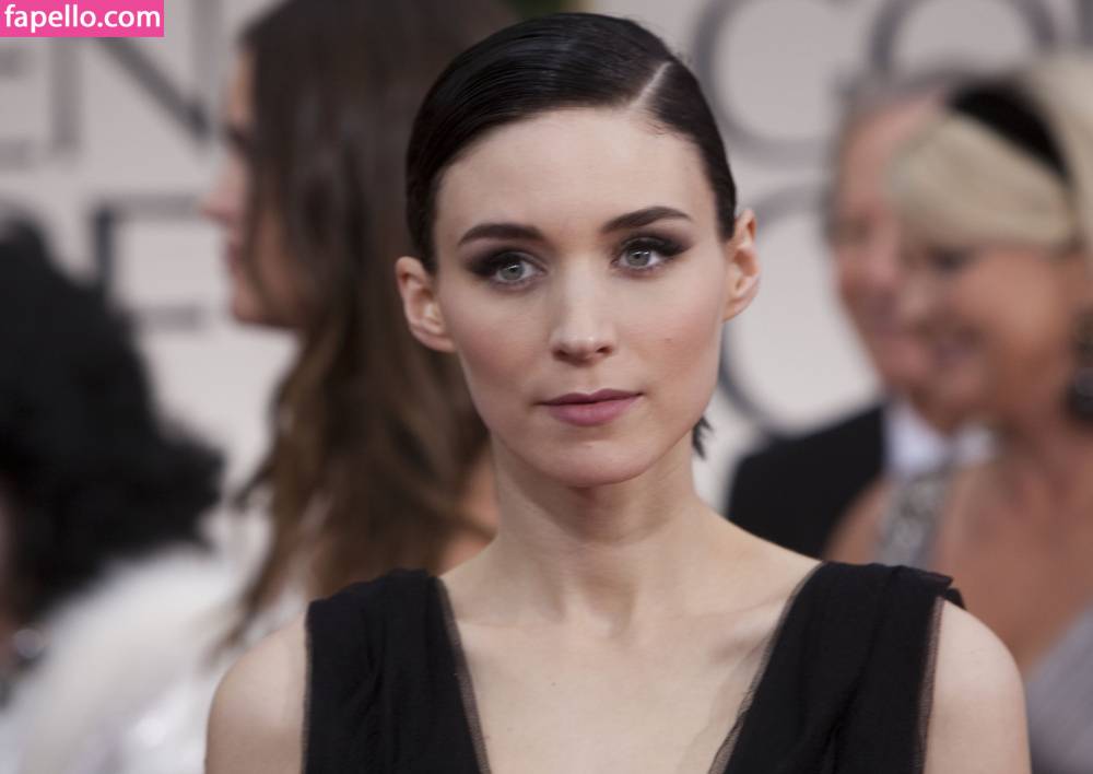 Rooney Mara / rooney.mara Nude Leaks OnlyFans - TheFap - #19