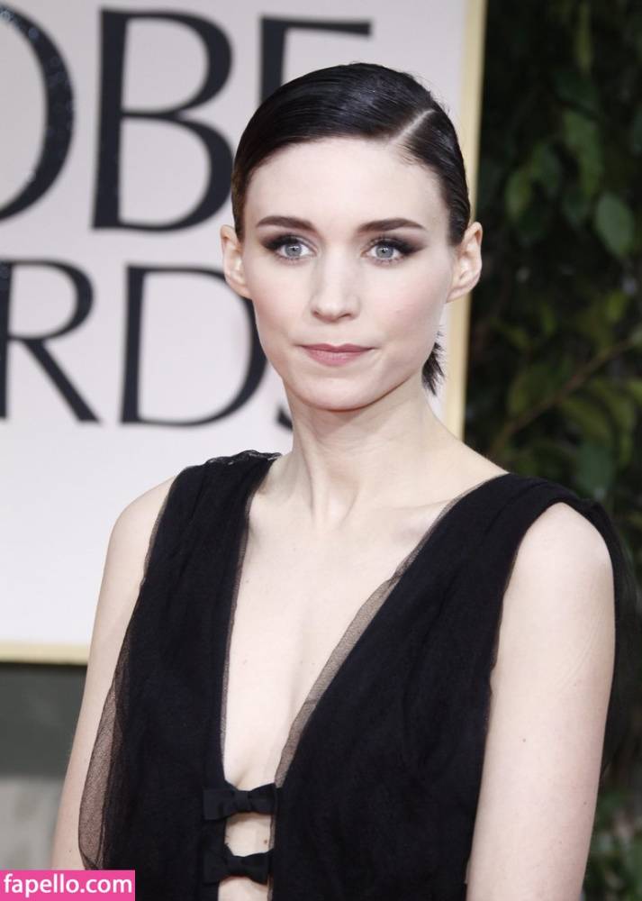 Rooney Mara / rooney.mara Nude Leaks OnlyFans - TheFap - #21