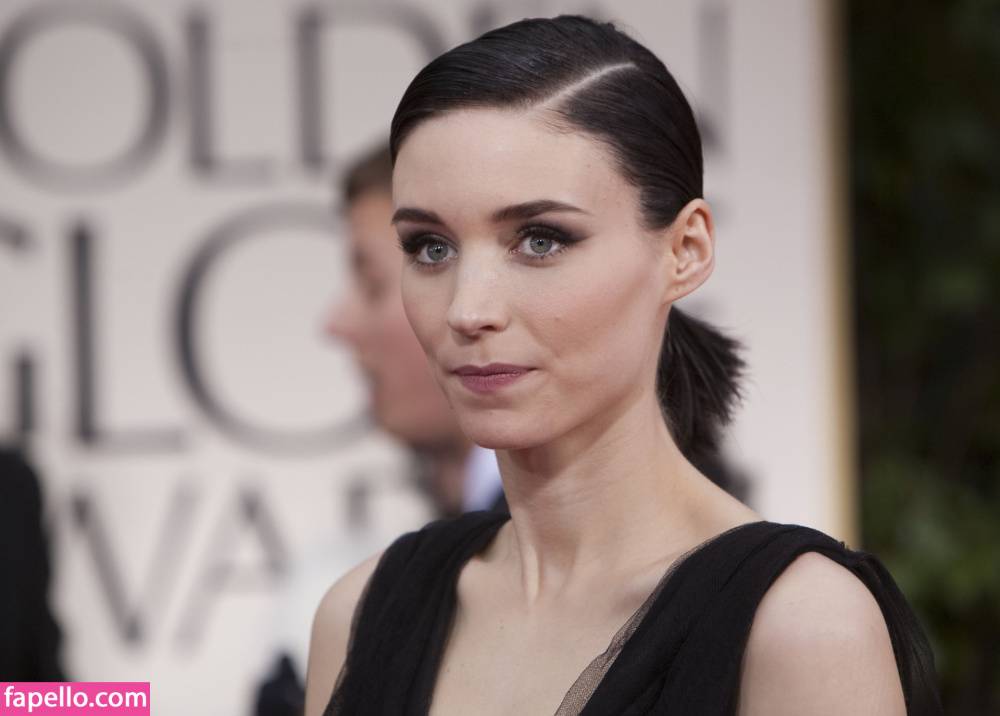 Rooney Mara / rooney.mara Nude Leaks OnlyFans - TheFap - #24