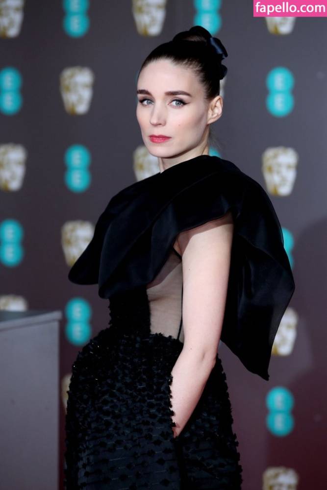 Rooney Mara / rooney.mara Nude Leaks OnlyFans - TheFap - #9