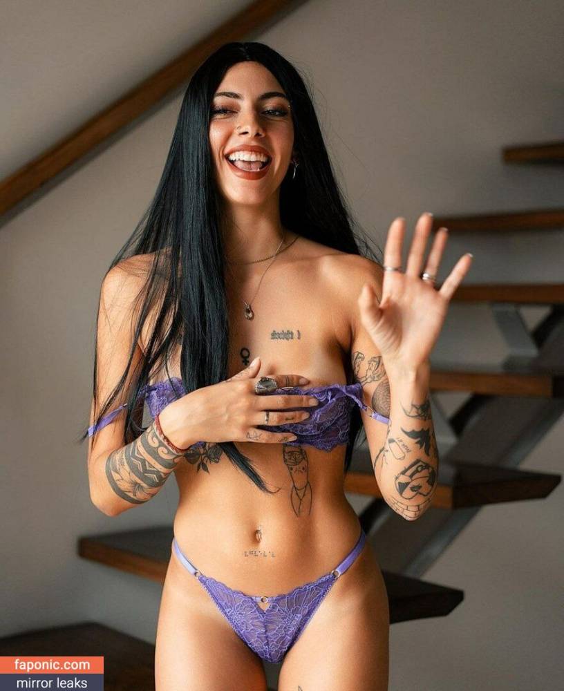 Lupe Cozzolino aka lulucozz aka lupeecozzolino Nude Leaks - #2