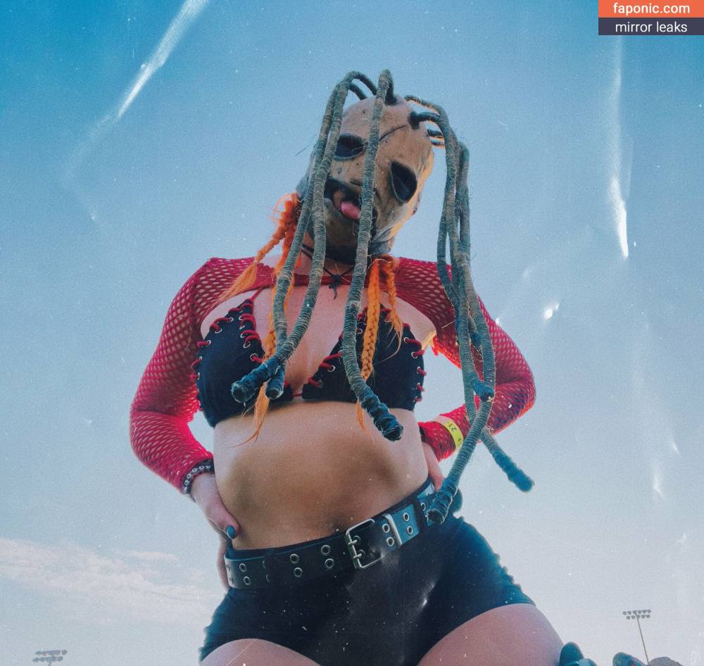 GiGi Dolan aka Priscilla Kelly aka gigixdolan Nude Leaks - #17