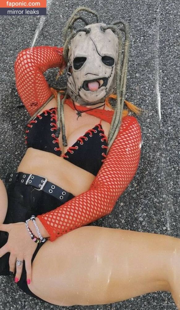 GiGi Dolan aka Priscilla Kelly aka gigixdolan Nude Leaks - #15