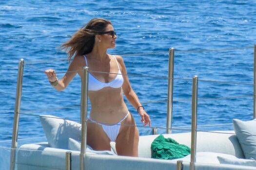 Maria Menounos / MenounosBooty / mariamenounos Leaked Nude OnlyFans - #12