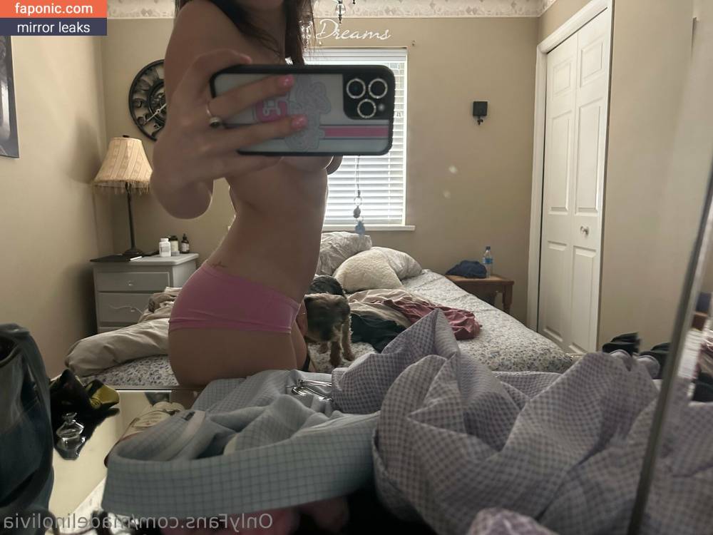 Madelinolivia Nude Leaks OnlyFans - #19