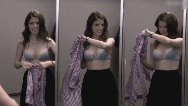 Anna Kendrick / AnnaKendrick47 / ladydiva81010 Leaked Nude OnlyFans - #11