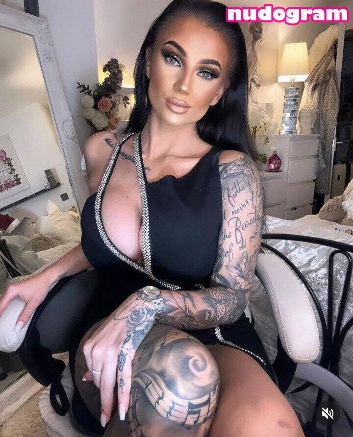 That_inked_girl_ / that_inked_girl_ Nude Leaks OnlyFans - TheFap - #4