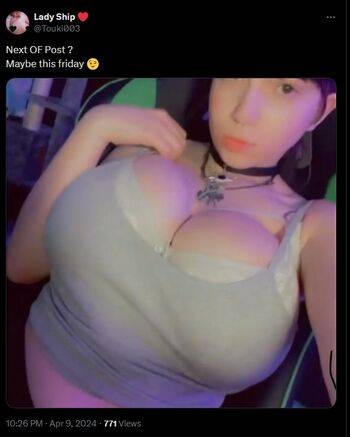 Touki00 / mav.666 / uwucaptain666 Leaked Nude OnlyFans - #10