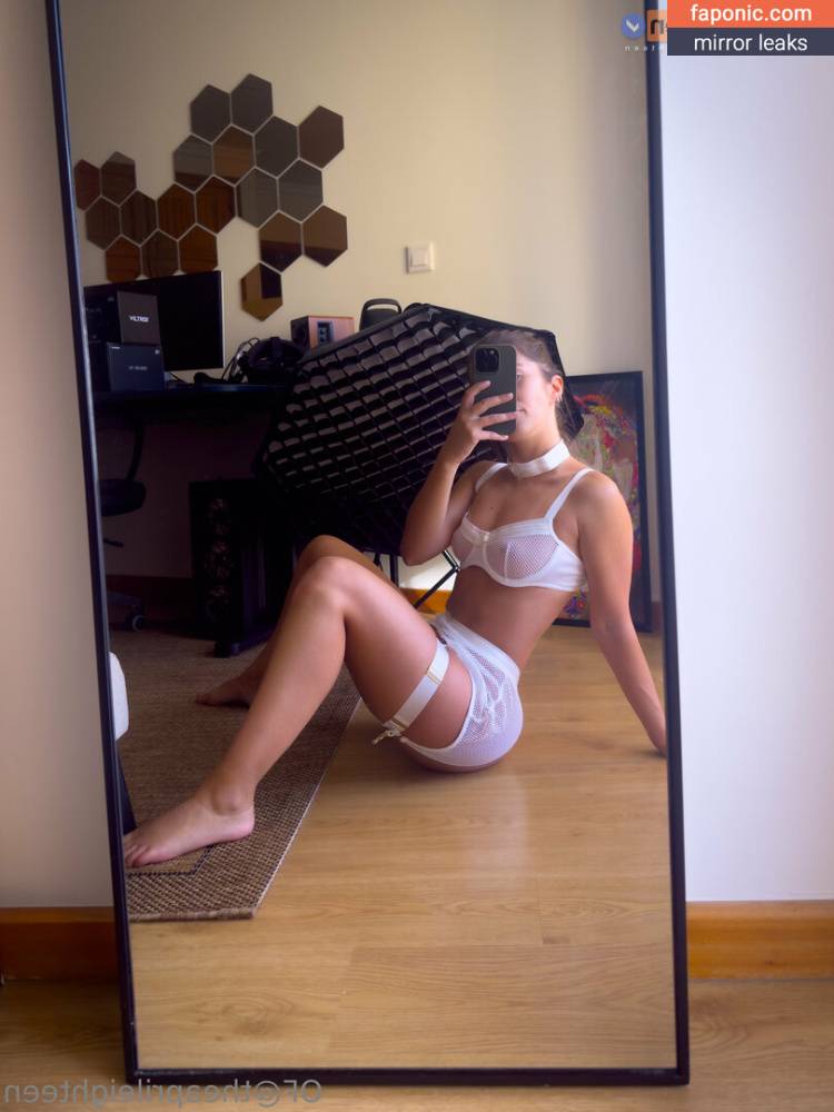 April Eighteen aka theaprileighteen aka therealapril18 Nude Leaks OnlyFans - #20