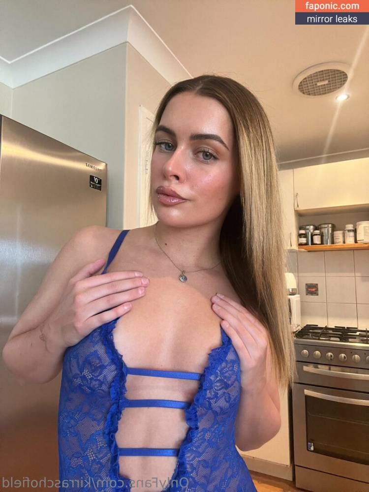 Kirra Schofield aka kirraschofield aka kirraschofield_ Nude Leaks OnlyFans - #6