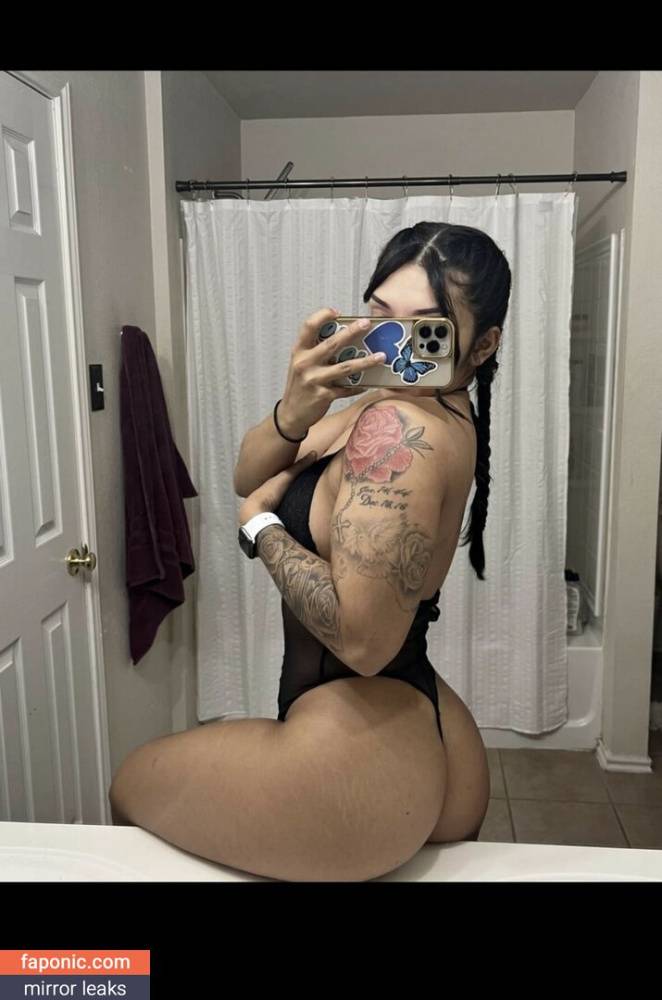 breegxx aka xxbreanaxx Nude Leaks OnlyFans - #4