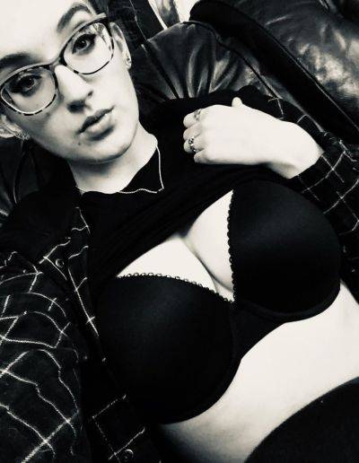 Bitty Goth Kitty / bittygothkitty Nude Leaks OnlyFans - TheFap - #19