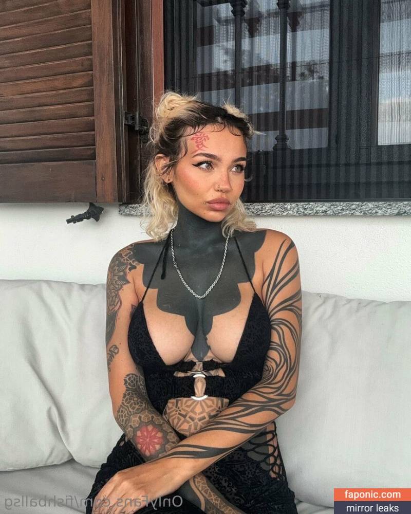 Fishball Suicide aka felisjapiana aka fishball_sg aka fishballsg Nude Leaks OnlyFans - #17