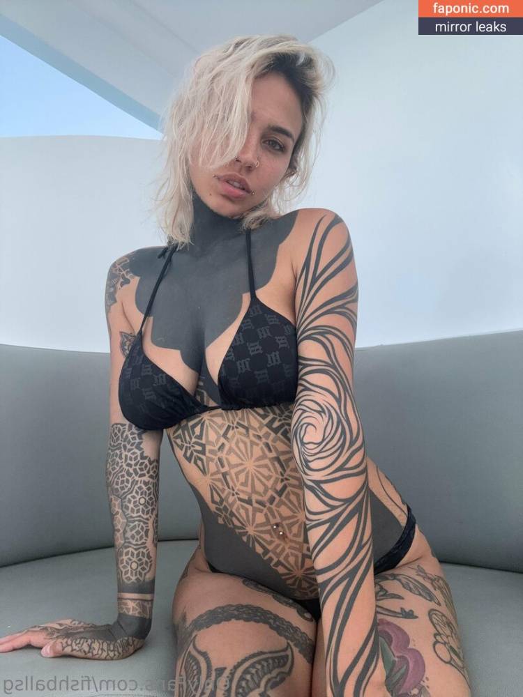 Fishball Suicide aka felisjapiana aka fishball_sg aka fishballsg Nude Leaks OnlyFans - #18