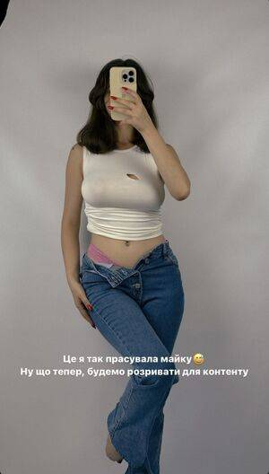 diva_marina_s / Марина Клопотюк Nude Leaks - #27