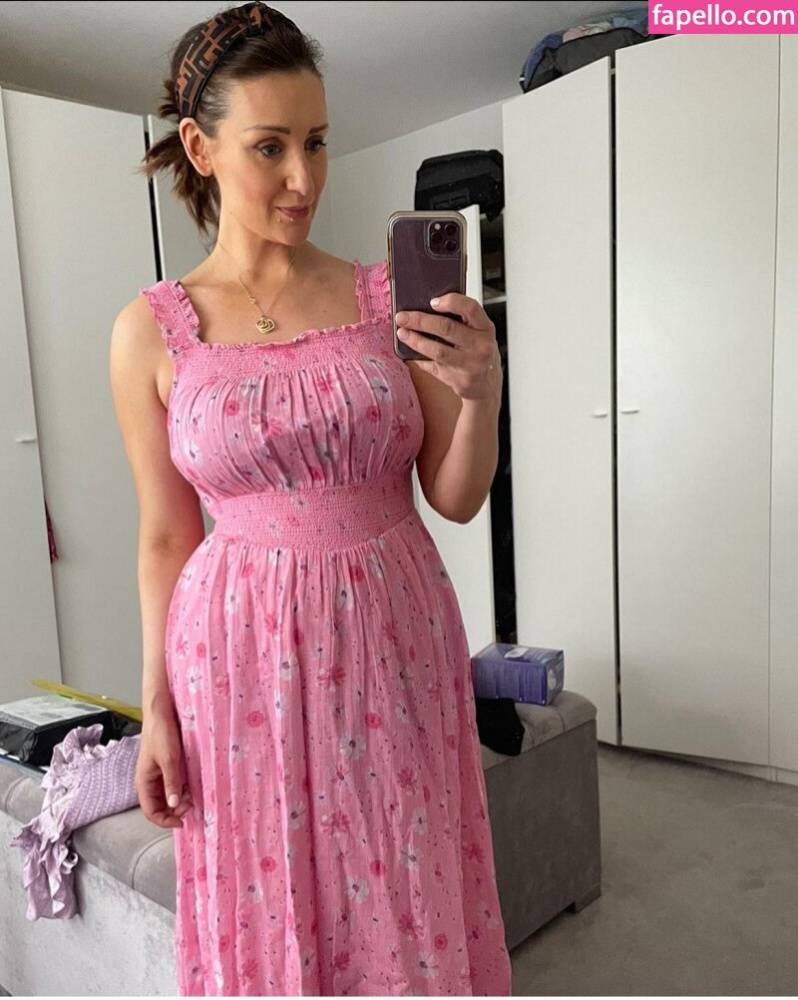 Catherine Tyldesley / auntiecath17 Nude Leaks OnlyFans - TheFap - #22