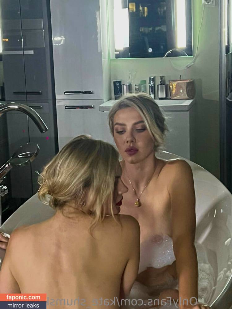 Shumskaya aka kate_shumskaya aka mimisskate Nude Leaks OnlyFans - #18