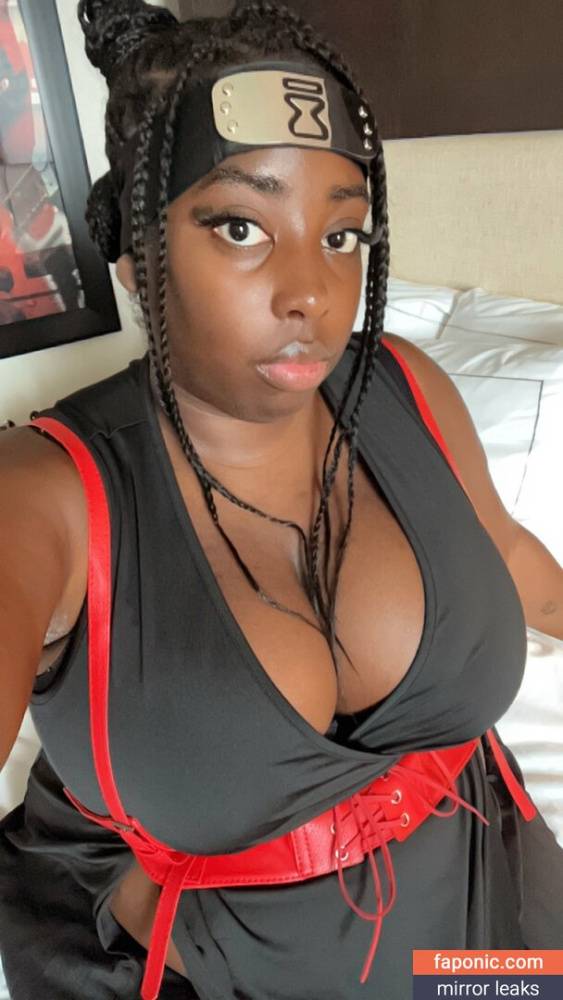 MsTeeonii aka ms.teeonii aka teeoniiilove Nude Leaks OnlyFans - #1