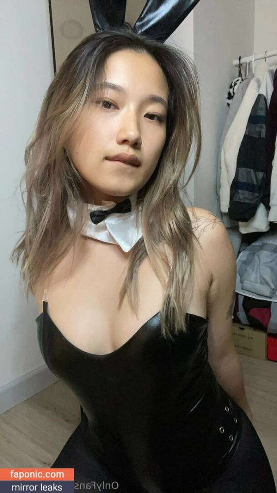 aka Asian Baby Girl aka kayla.vy Nude Leaks - #17