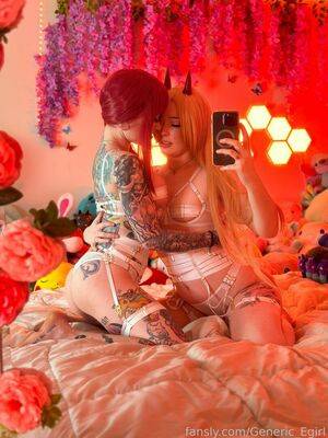 garden.variety.egirl / generic.egirl / generic.egirl / Elle_Delphine Nude Leaks - #24