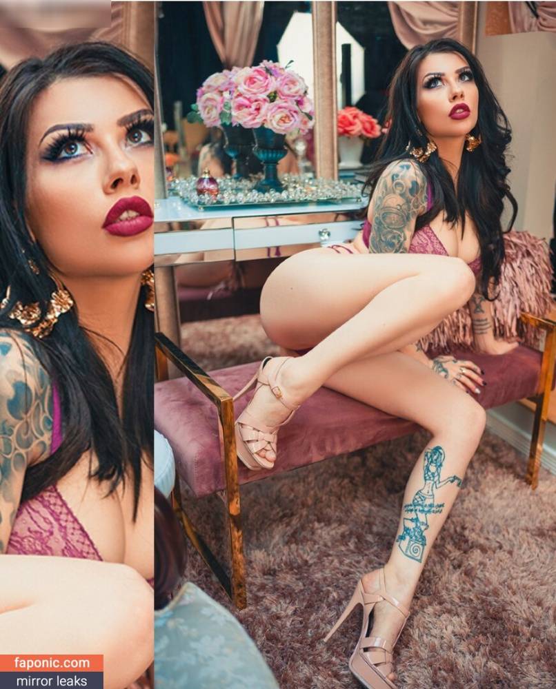 Vera Baby aka Vera Bambi aka verababy aka verabambi aka verabambilive Nude Leaks OnlyFans - #7