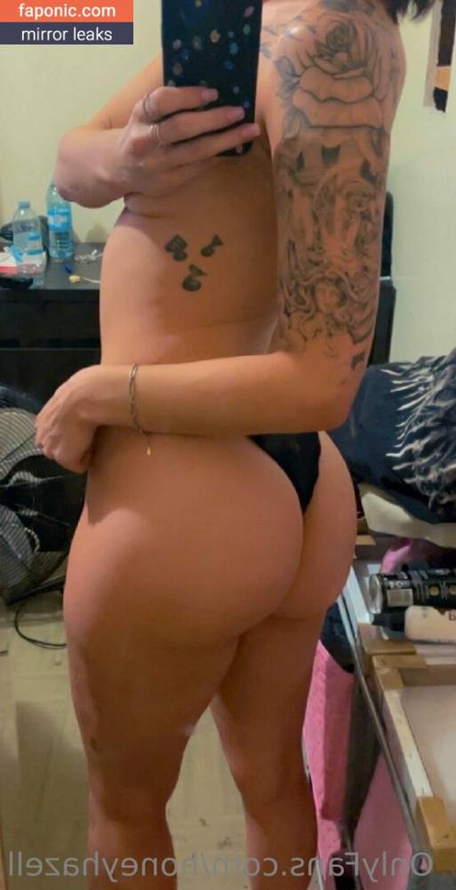 amberinacalmeida aka honeyhazell Nude Leaks OnlyFans - #6