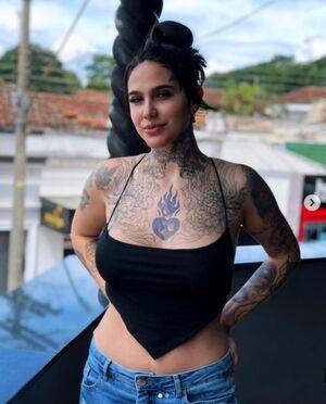 Badgirldana / Badgirldanna / Dana Gomes / yess_gmz Nude Leaks - #10