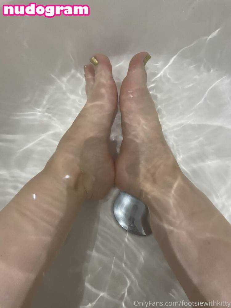 Footsiewithkitty / footsiewithkitty Nude Leaks OnlyFans - TheFap - #23