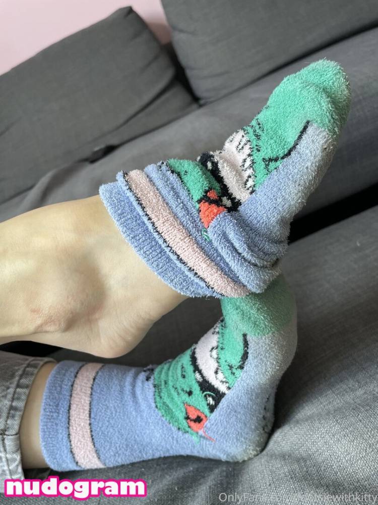 Footsiewithkitty / footsiewithkitty Nude Leaks OnlyFans - TheFap - #17