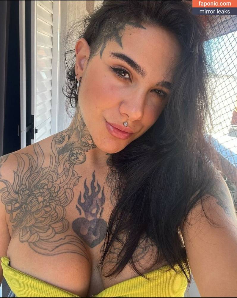 Badgirldana aka Badgirldanna aka Dana Gomes aka yess_gmz Nude Leaks OnlyFans - #6