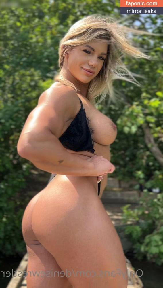 Denise Anders aka DeniseAnderss aka deniseanders aka deniseanders__ Nude Leaks OnlyFans - #10