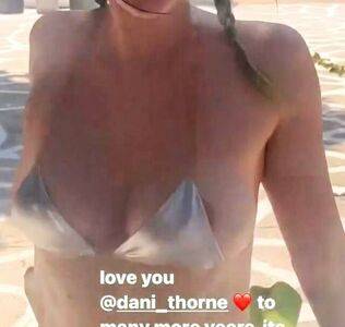 Dani Thorne / dani_thorne / kailithorne Nude Leaks - #8