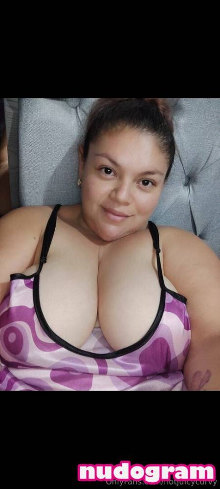 Hotjuicycurvy / hotjuicycurvy Nude Leaks OnlyFans - TheFap - #19