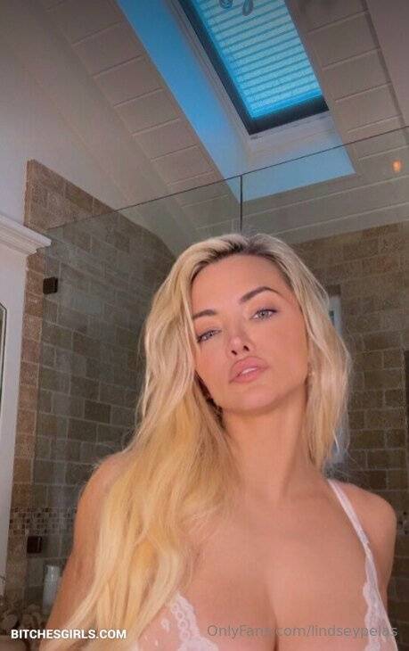 Lindsey Pelas - Lindseypelas Onlyfans Leaked Naked Video - #9