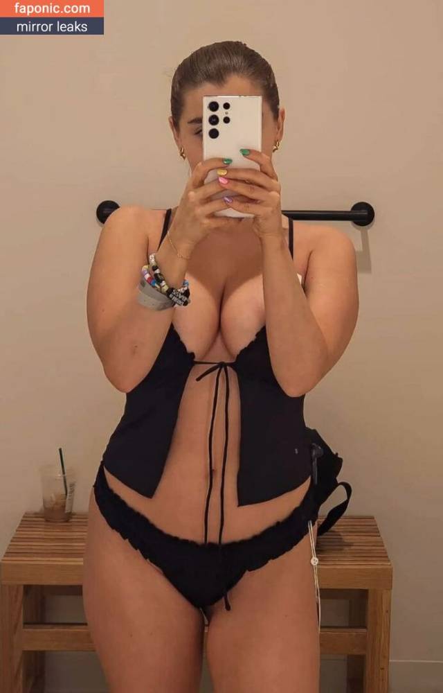 Gee Nelly aka geenelly Nude Leaks OnlyFans - #15