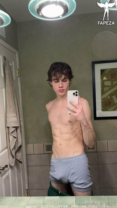 Xxxgriffin / xxxgriffin Nude Leaks OnlyFans - TheFap - #1