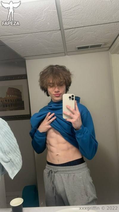 Xxxgriffin / xxxgriffin Nude Leaks OnlyFans - TheFap - #6