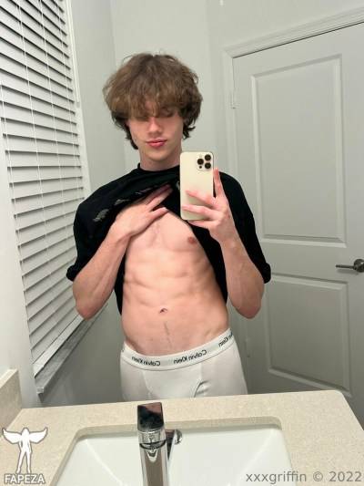 Xxxgriffin / xxxgriffin Nude Leaks OnlyFans - TheFap - #10