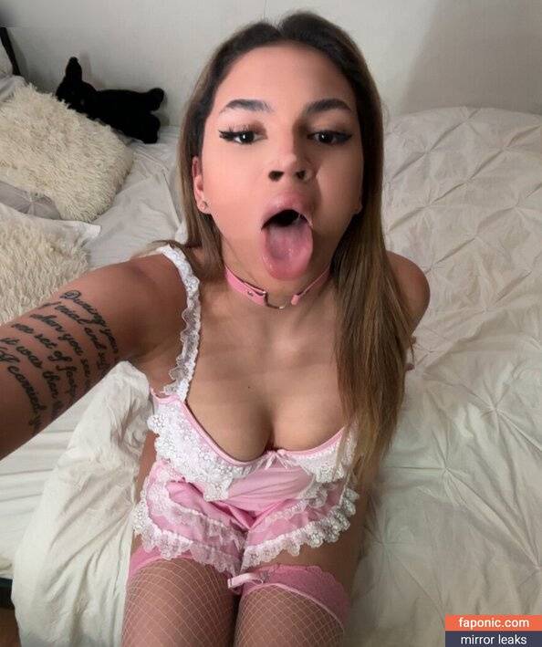 Babygirl_Of aka fiftyshadesofbabygirl aka skyress_vip Nude Leaks OnlyFans - #2