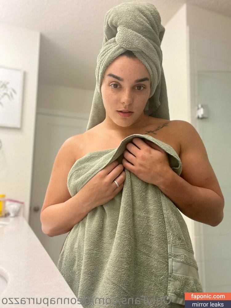 Deonna Purrazzo aka DeonnaPurrazzo Nude Leaks OnlyFans - #10