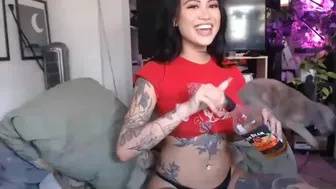 PrettyX0kat / prettyx0kat Nude Leaks OnlyFans - TheFap - #16