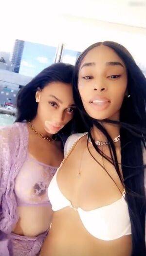 Winnie Harlow / winnieharlow Nude Leaks - Fapello - #24