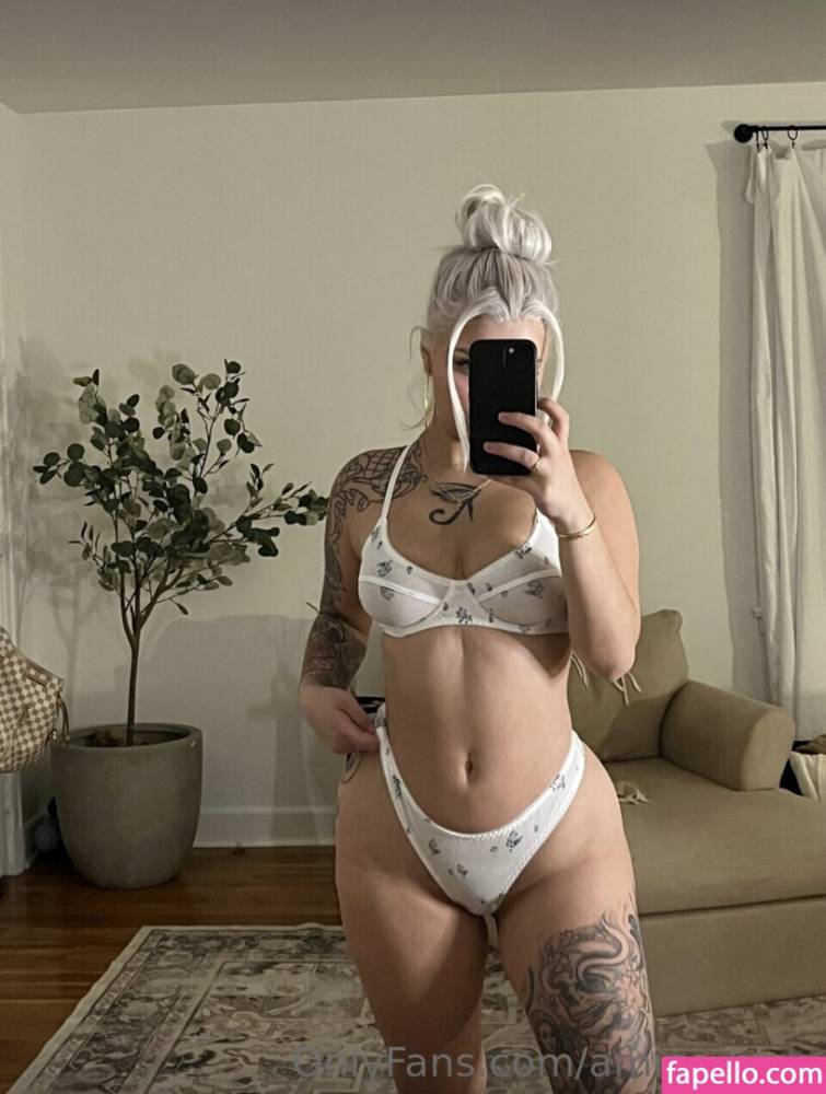 Amina.blue / amina.blue Nude Leaks OnlyFans - TheFap - #20