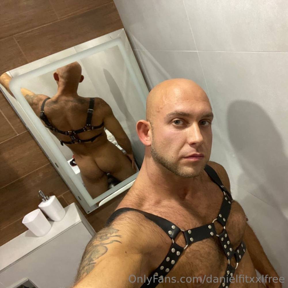 danielfitxxlfree [ danielfitxxlfree ] OnlyFans leaked photos on Hotleaks.tv - #5