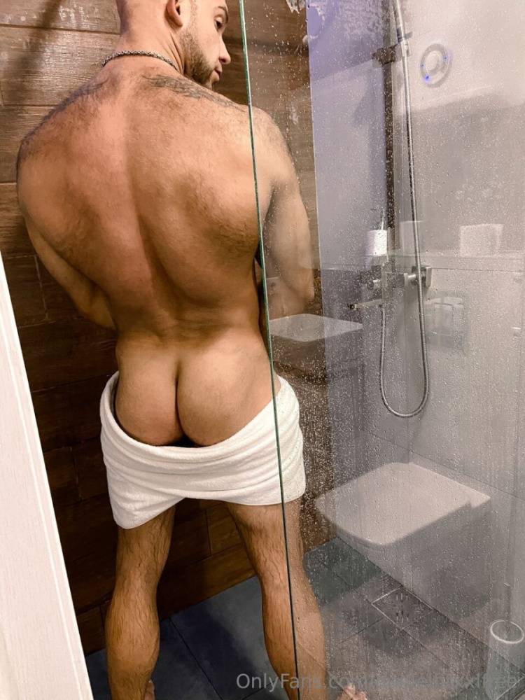 danielfitxxlfree [ danielfitxxlfree ] OnlyFans leaked photos on Hotleaks.tv - #4